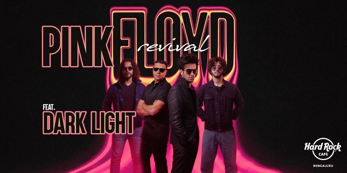 Pinkfloyd Revival ft. Darklight