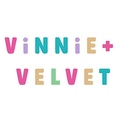 Vinnie & Velvet