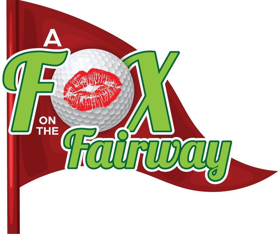 A Fox On The Fairway