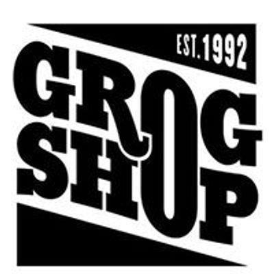 Grog Shop