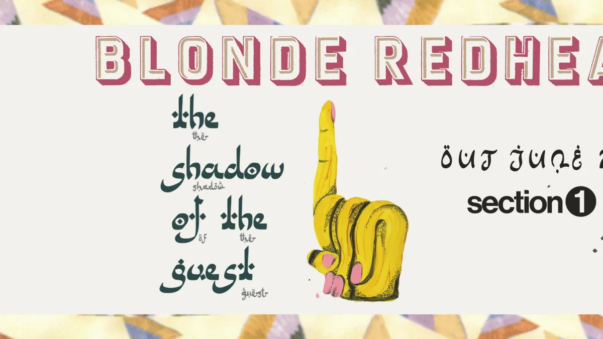 Blonde Redhead in Istanbul