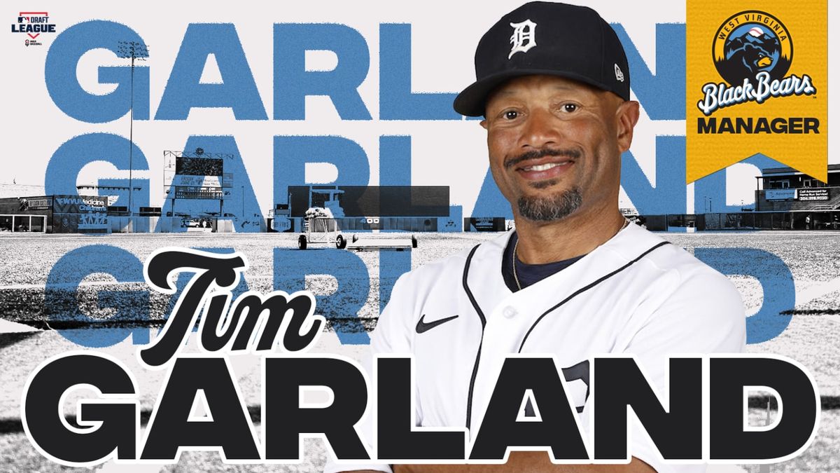 Trenton Thunder vs. West Virginia Black Bears