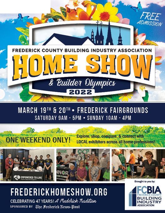 Frederick Home Show CTC Builder Olympics At Frederick Fairgrounds On frederick-home-show-ctc-builder-olympics-at-frederick-fairgrounds-on