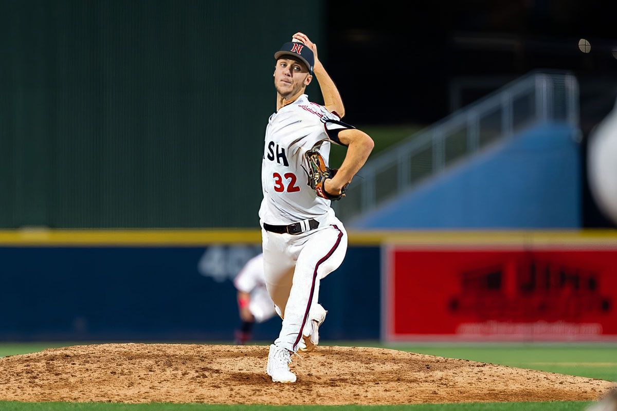Parking Nashville Sounds at Durham Bulls