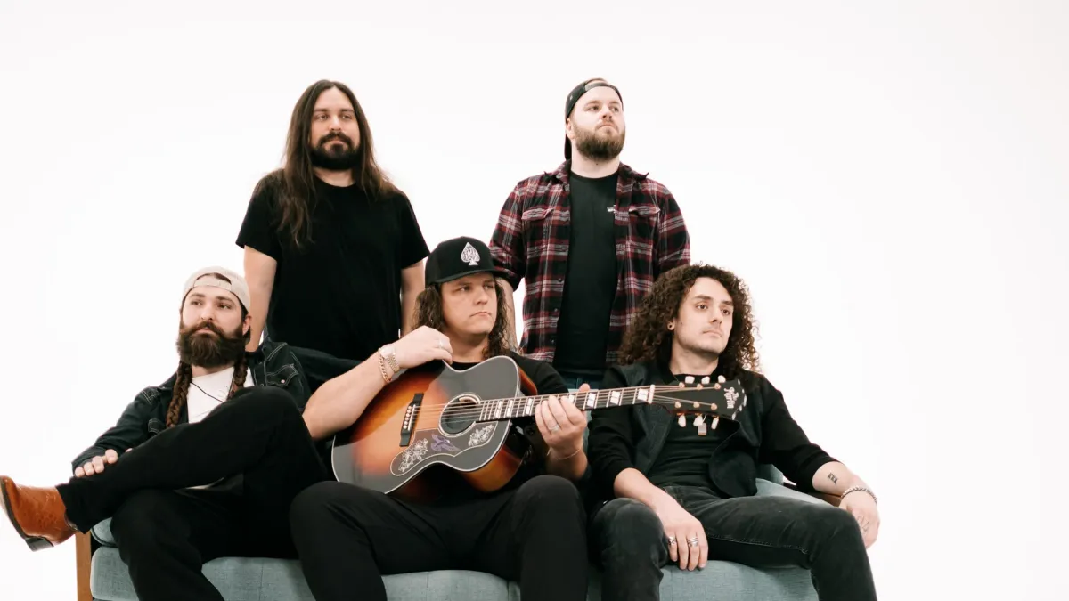 Pecos &amp; the Rooftops in Milwaukee