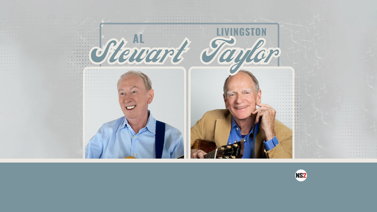 Livingston Taylor at The Baby Grand