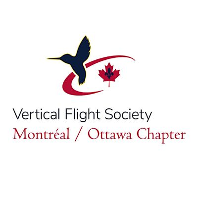 Vertical Flight Society - Montreal\/Ottawa Chapter