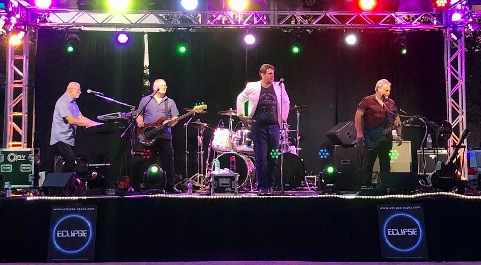 Return to Nashville Nights