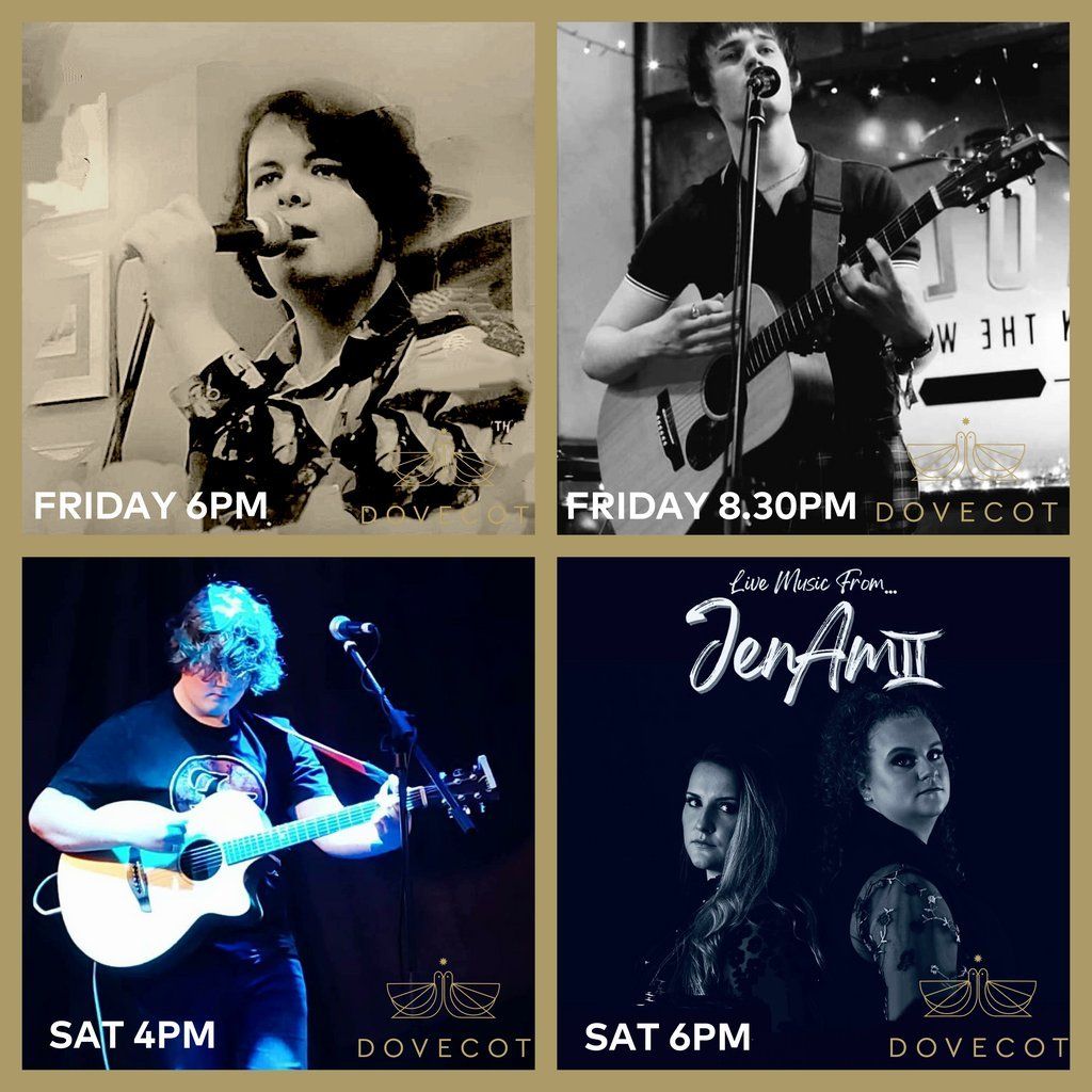 Dovecot Live Lounger