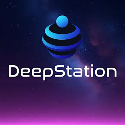 DeepStation AI