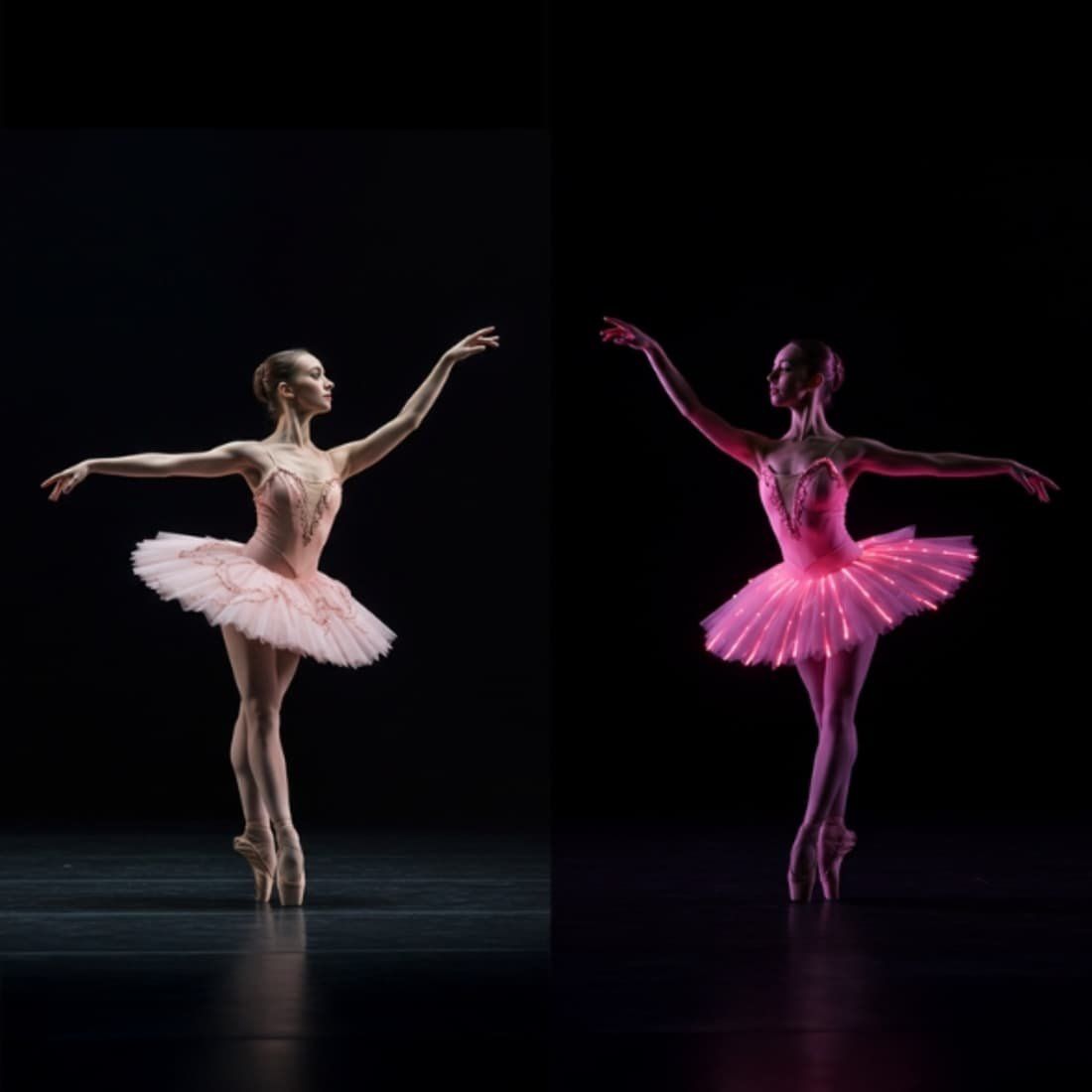 New York City Ballet - The Sleeping Beauty at David H. Koch Theater