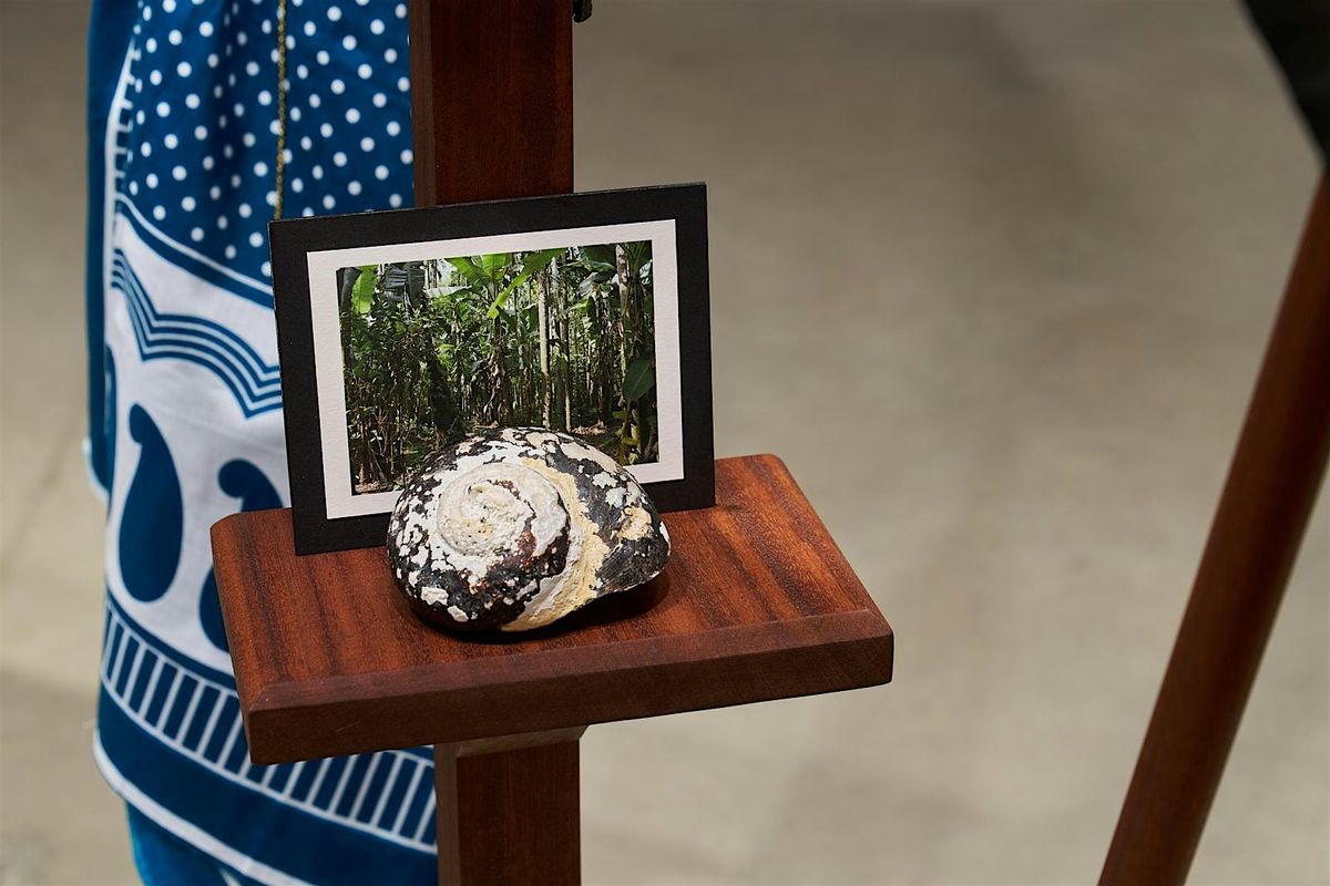 In Conversation with Shiraz Bayjoo and Pritipuspa Mishra