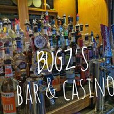 Bugz's Bar & Casino