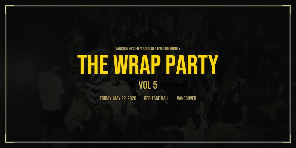 The Wrap Party