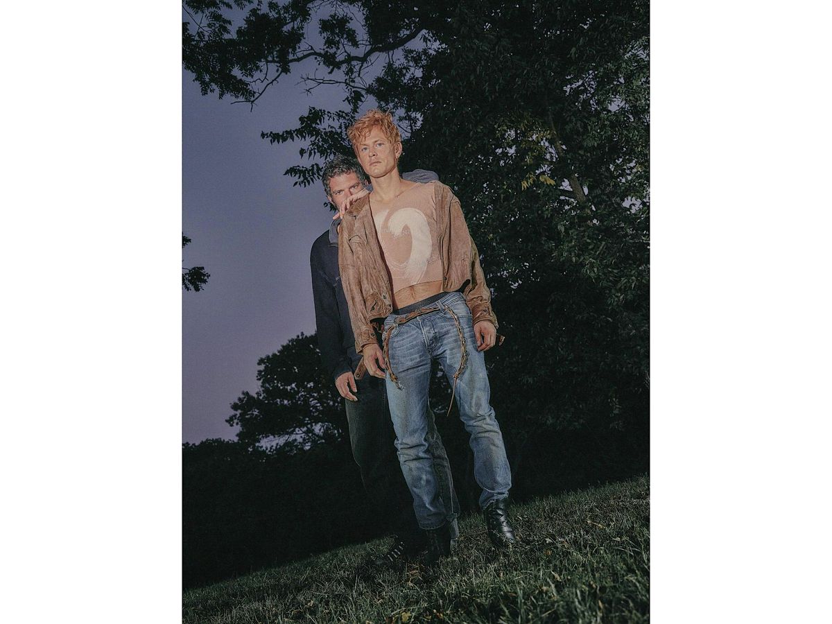 Perfume Genius (duo)