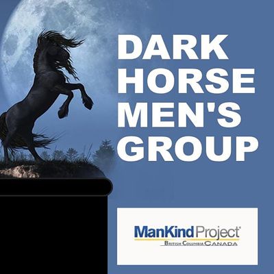 Dark Horse Men's Group