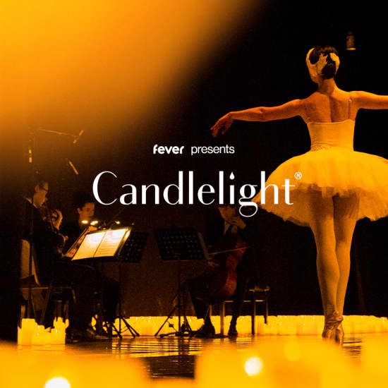 Candlelight Ballet: Schwanensee