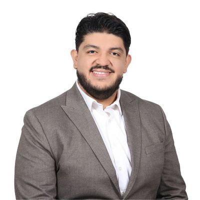 Nicolas May of the KS Team