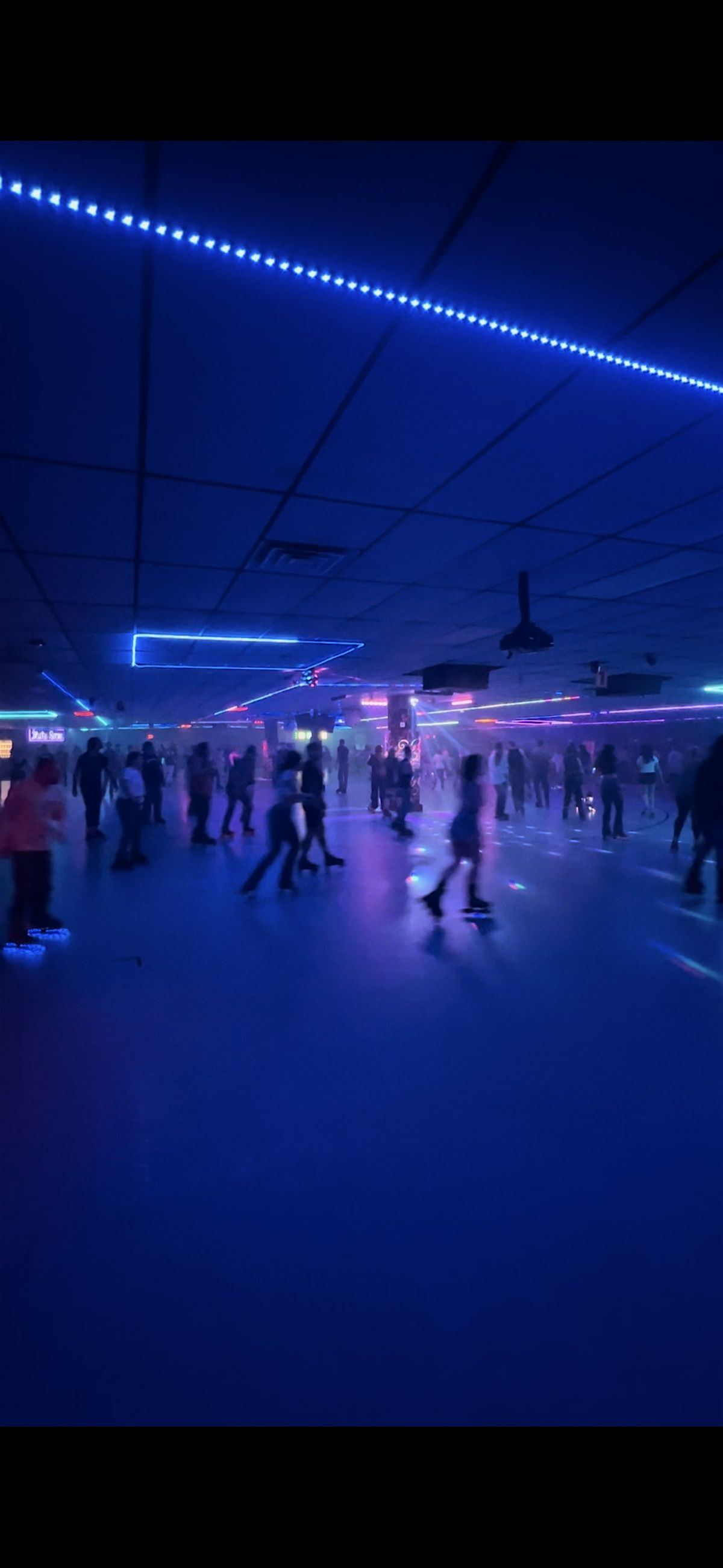 Adult New Year's Eve Skate (AGES 18+)