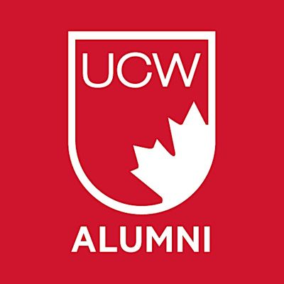 UCW Alumni Engagement Services Team