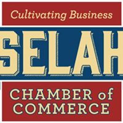 Selah Chamber of Commerce