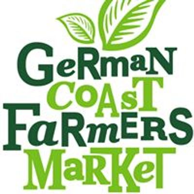 German Coast Farmers Market