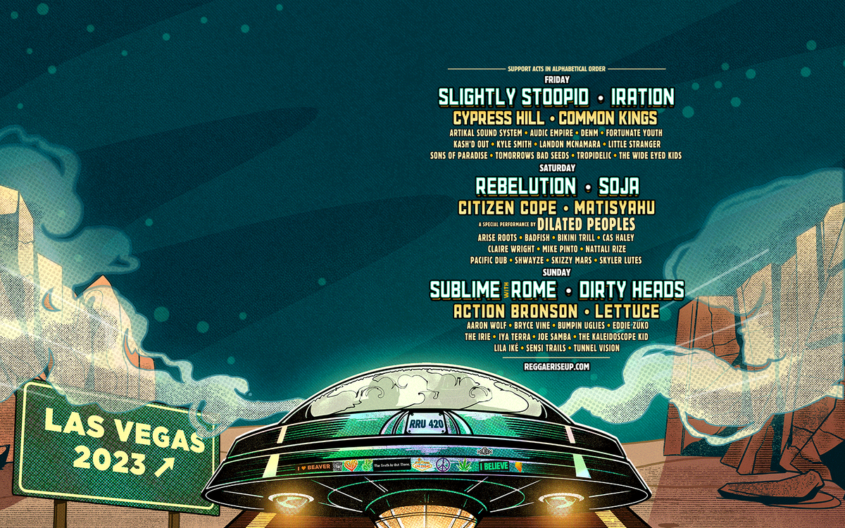 Biggest Little Beer Fest with Bumpin Uglies, Fortunate Youth