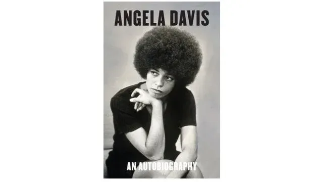 Let's Talk About, "Angela Davis: An Autobiography" by Angela Davis!