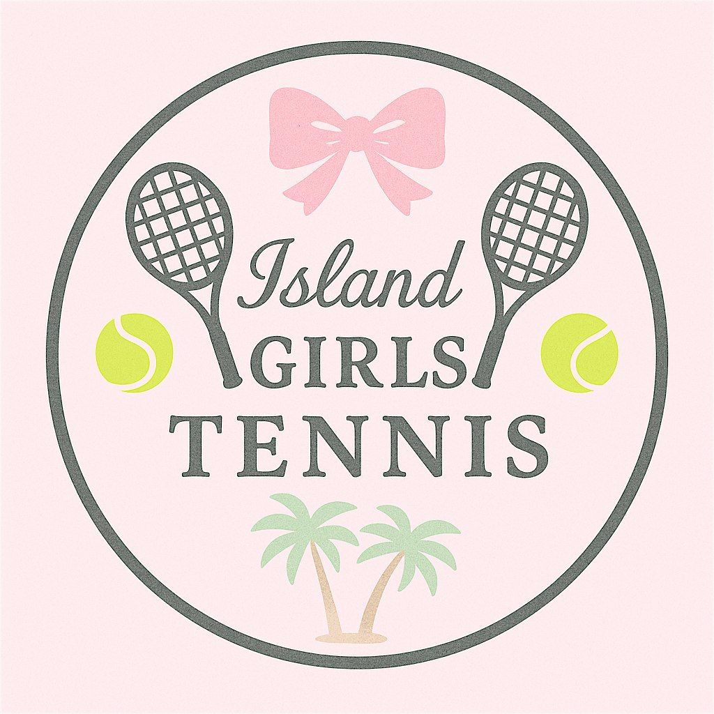 Island Girls Tennis 12\/20 Meet!
