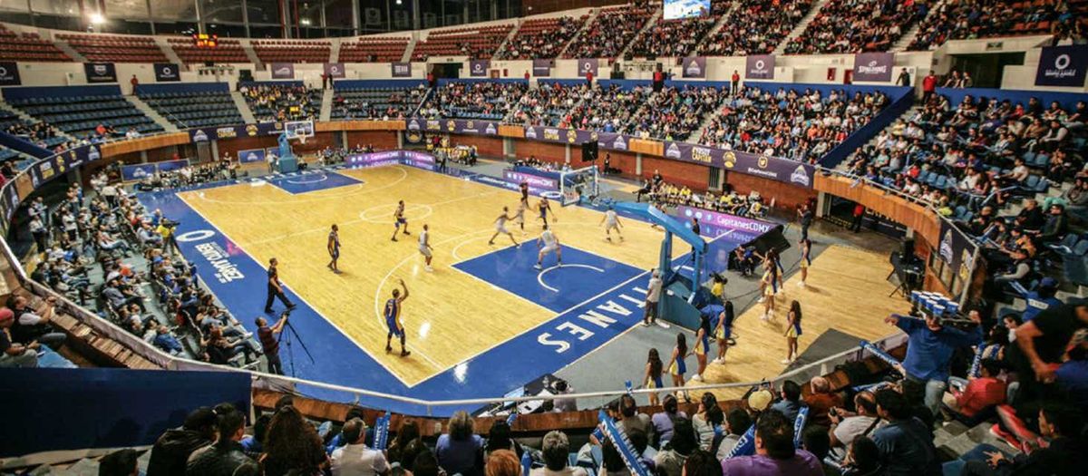 Parking Mexico City Capitanes at Austin Spurs