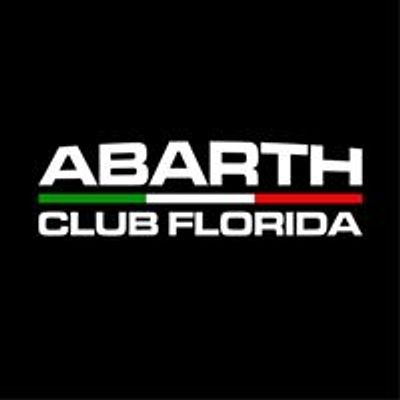 Abarth Club Florida