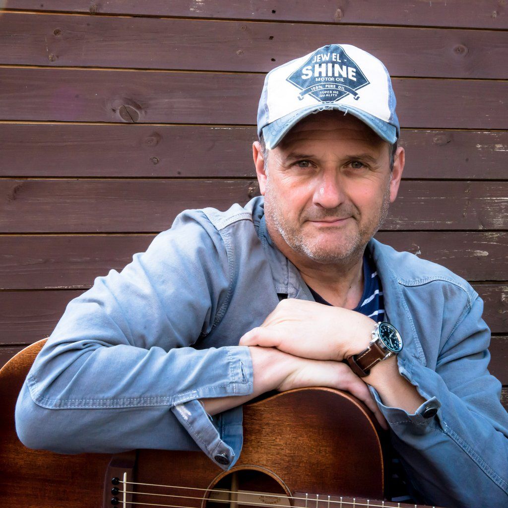 MARK RADCLIFFE & COMPANY - Bolton Roundhouse - Thurs 11th Dec