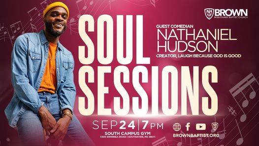 Soul Sessions