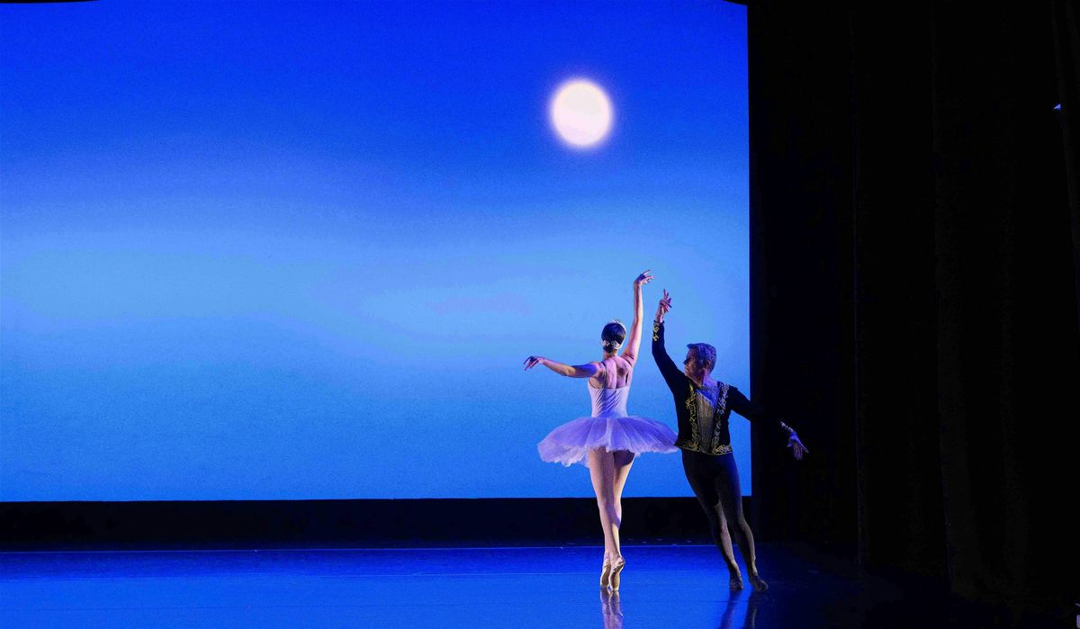 Winter Expression 2025