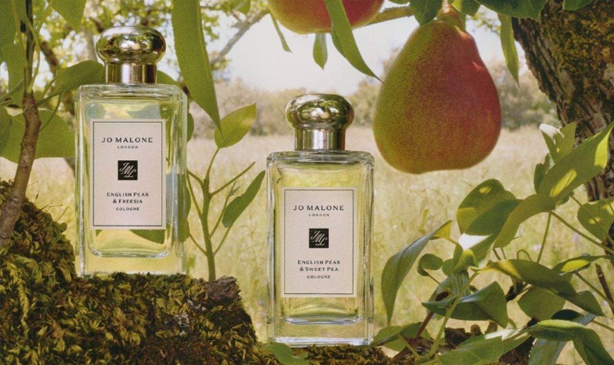 Jo Malone London - Floral Arranging Masterclass Manchester