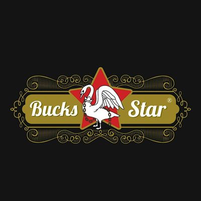 Bucks Star Beer