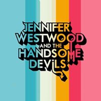 Jennifer Westwood And The Handsome Devils