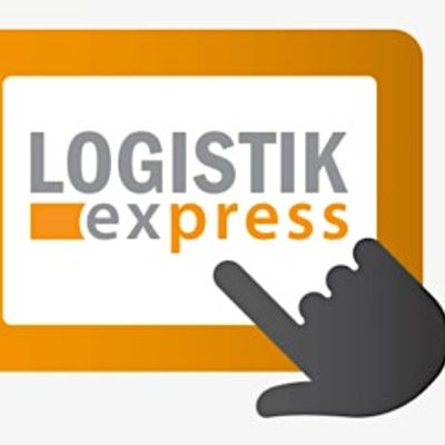 LOGISTIK express \/ MJR Media World