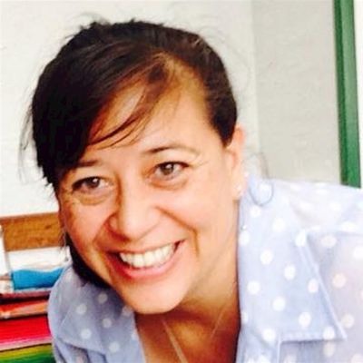 Elizabeth Lee, Artist & Intuitive