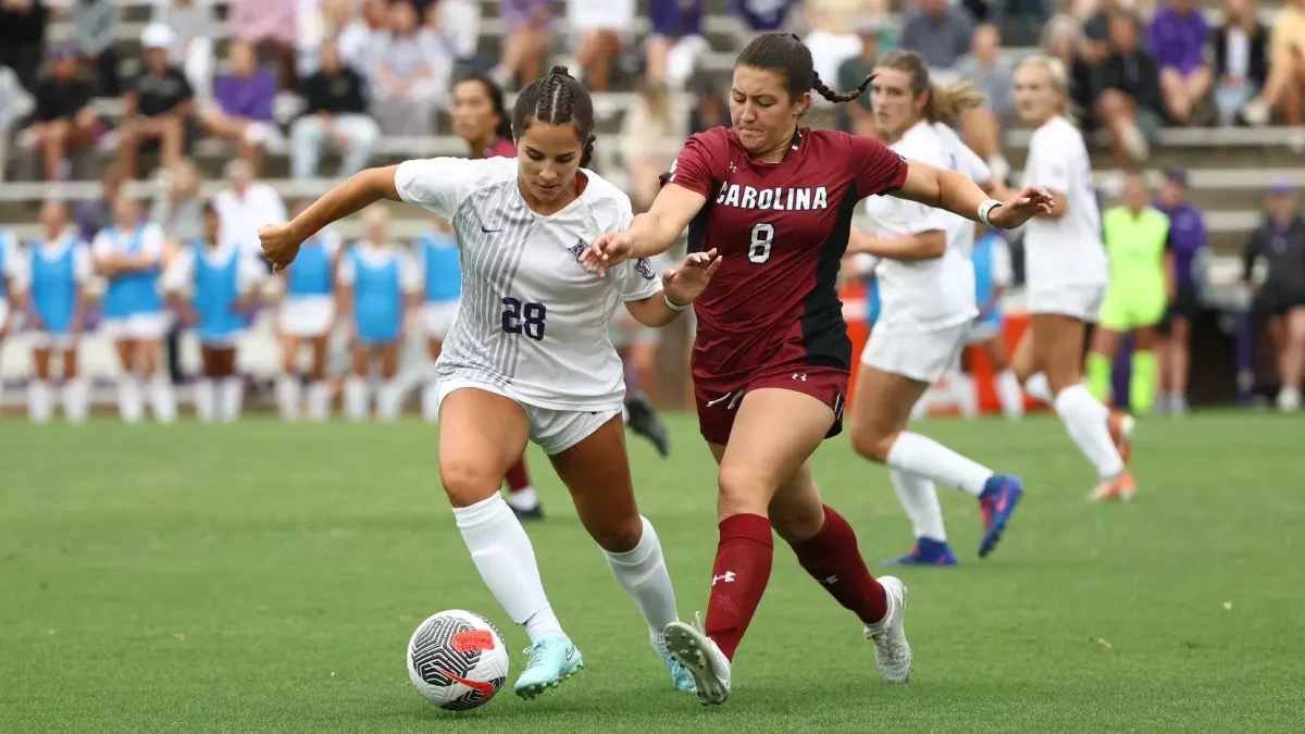 Clemson Tigers at Furman Lady Paladins Womens Basketball