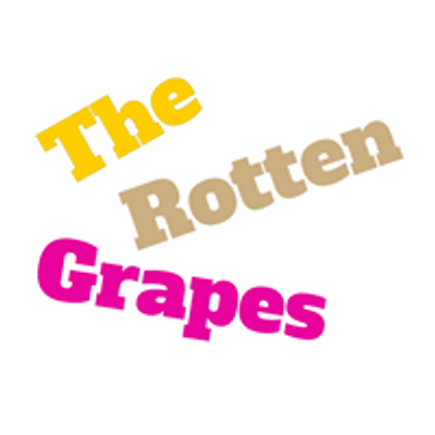 The Rotten Grapes Comedy