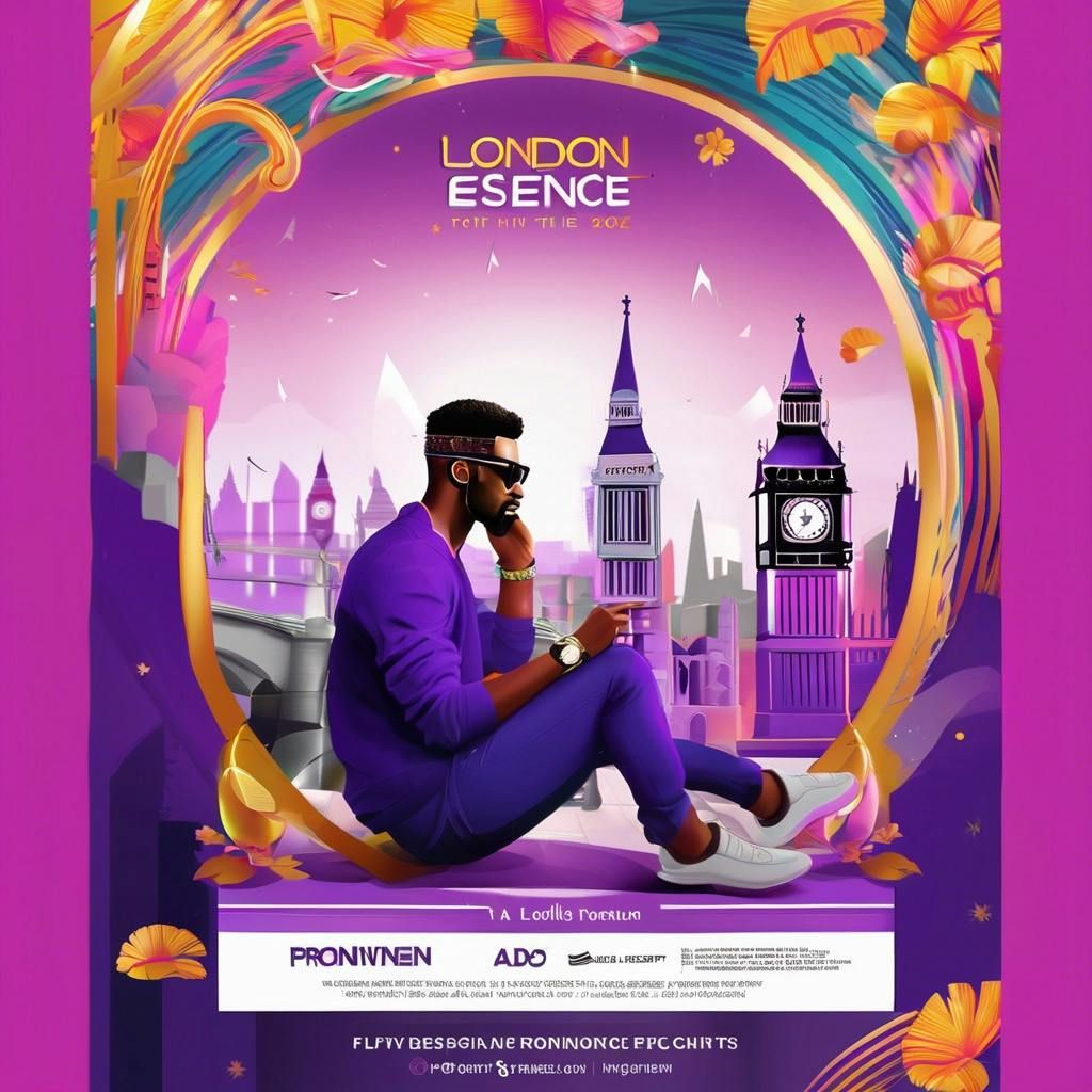LONDON ESSENCE