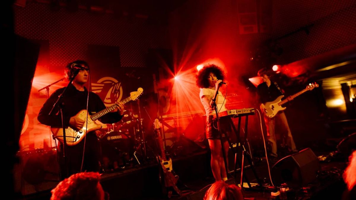 English Teacher Newcastle upon Tyne Tickets