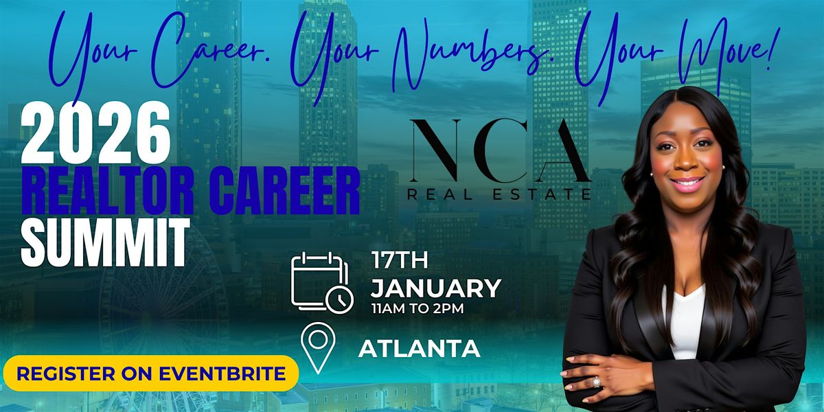 Real Estate Career Summit