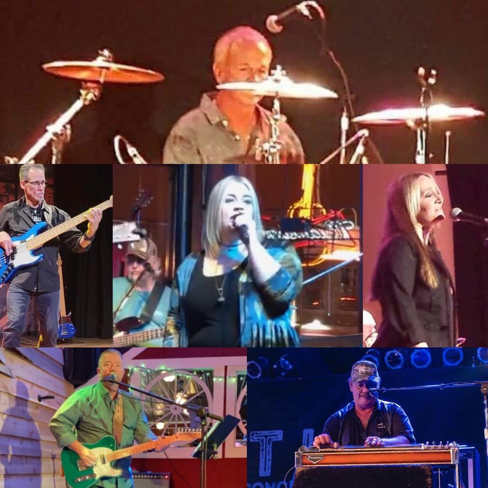 Peru, In SUMMER CONCERT SERIES at First Farmers Bank Ampitheater