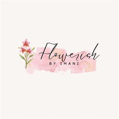 Flowerish By Imani
