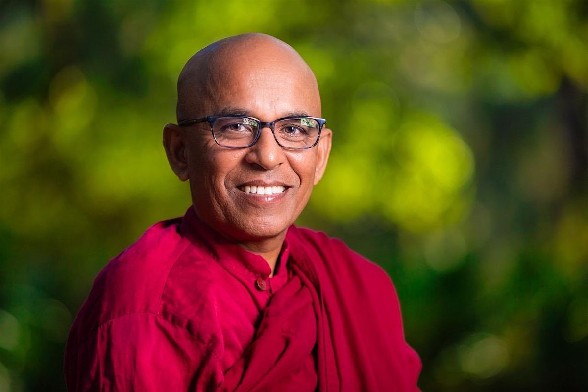 Finding Happiness in the Western World: A Mindfulness Workshop