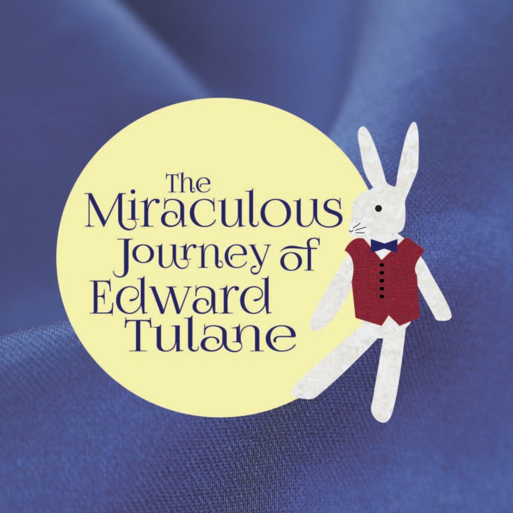 The Miraculous Journey of Edward Tulane