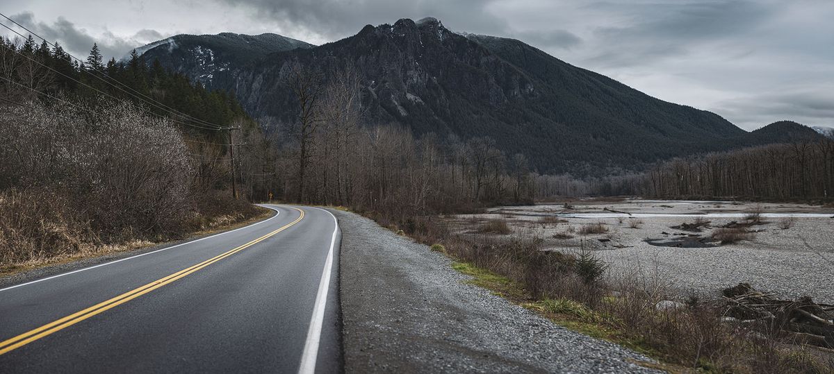 Highways and Valleys at Detroit Opera House