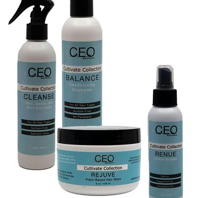 CEO Haircare